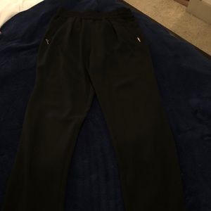 Zara Black Dress Pants